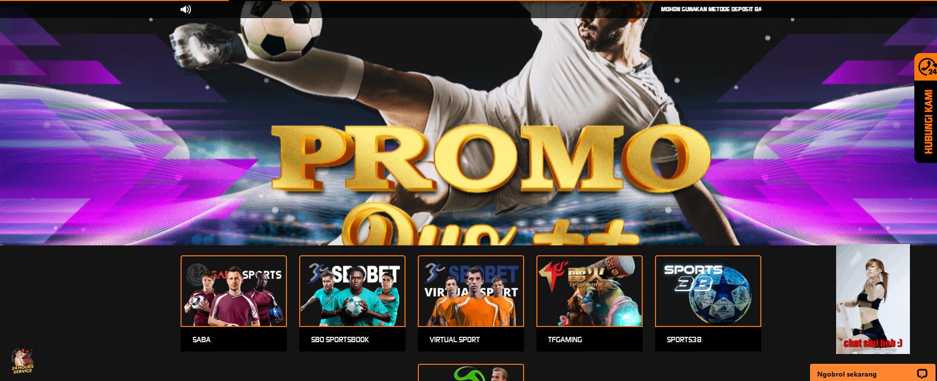 Sportsbook